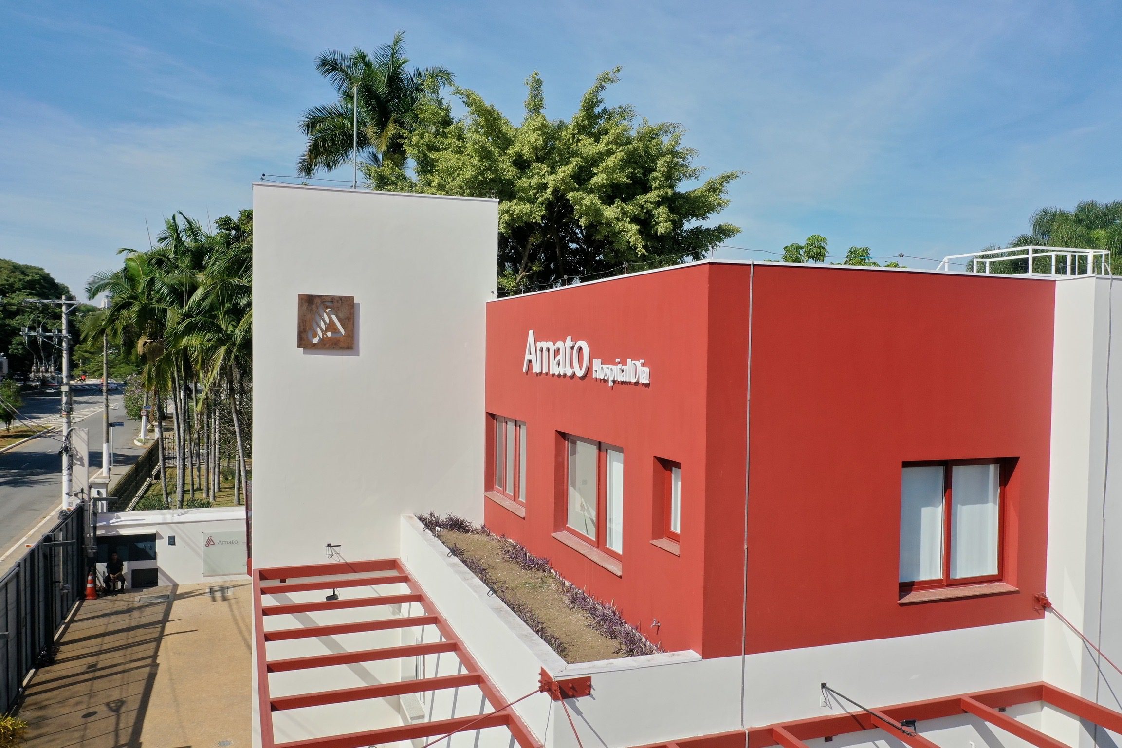 Amato Hospital Dia Amato Hospital Dia