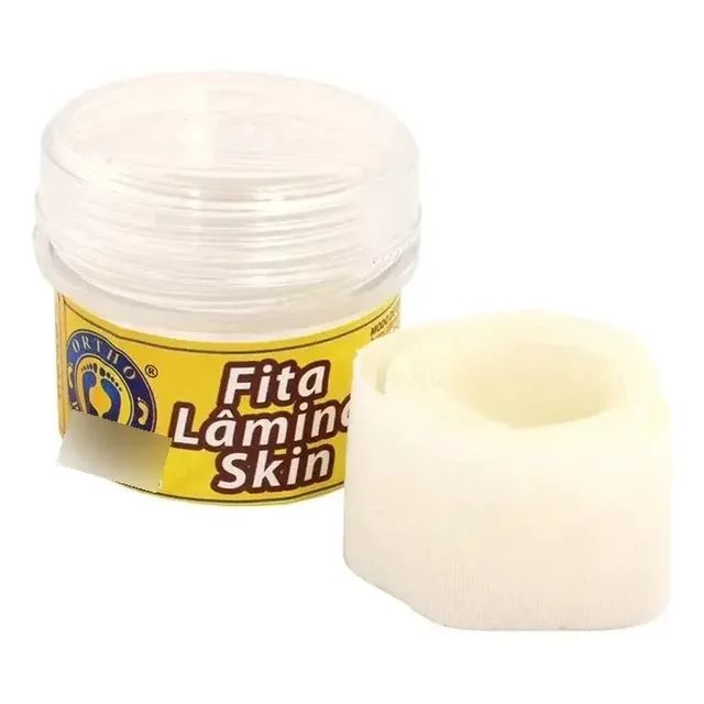Skingel — fita pós-cirúrgica 2 × 60 cm