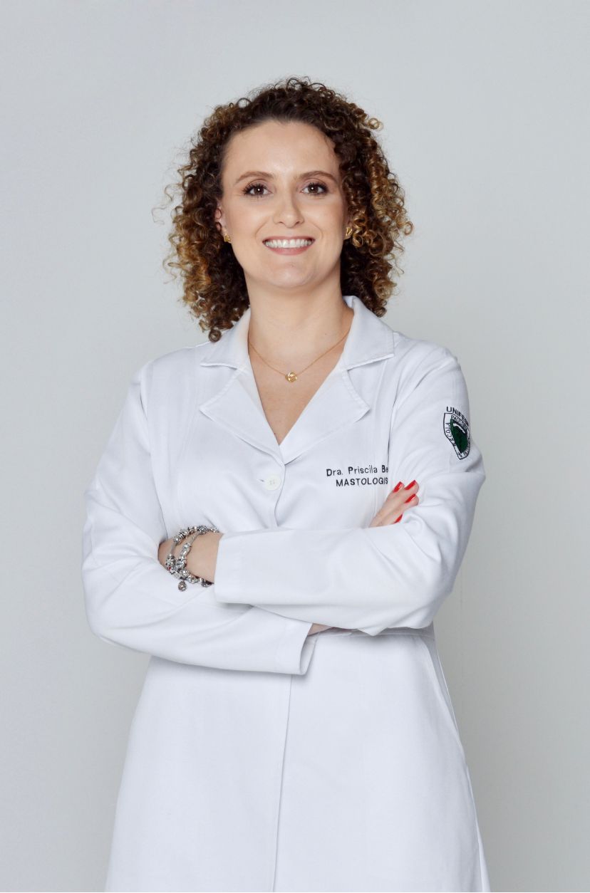 Priscila Beatriz Oliveros dos Santos Silvério