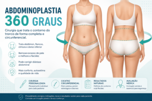 abdominoplastia 360 graus